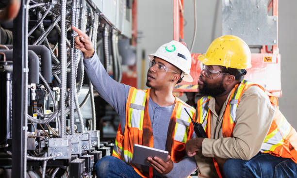 Best Electric Panel Repair  in New Hampton, IA