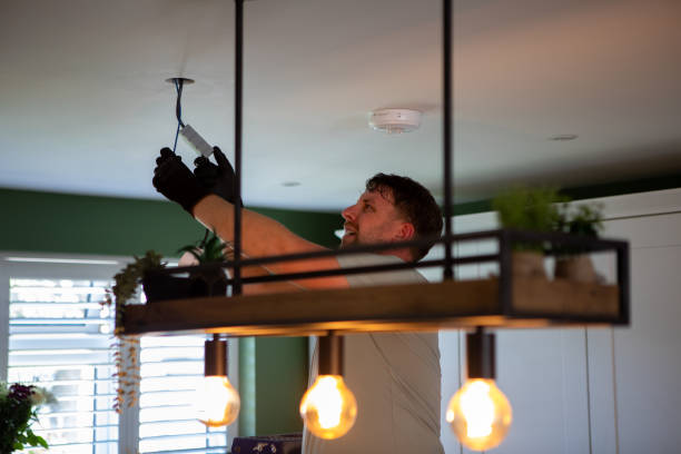 Best Electrician for Home Renovation  in New Hampton, IA