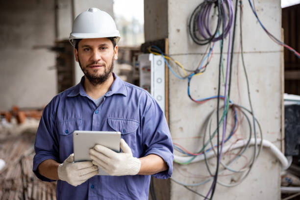Best Electrical System Inspection  in New Hampton, IA