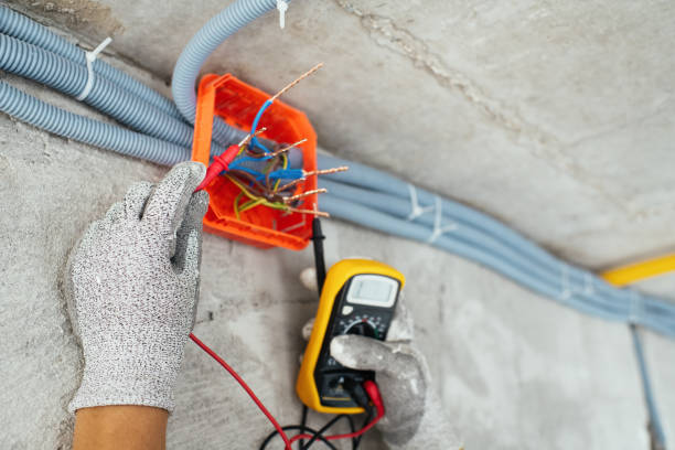 Best Electrical Outlet Repair  in New Hampton, IA